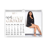 Content Calendar
